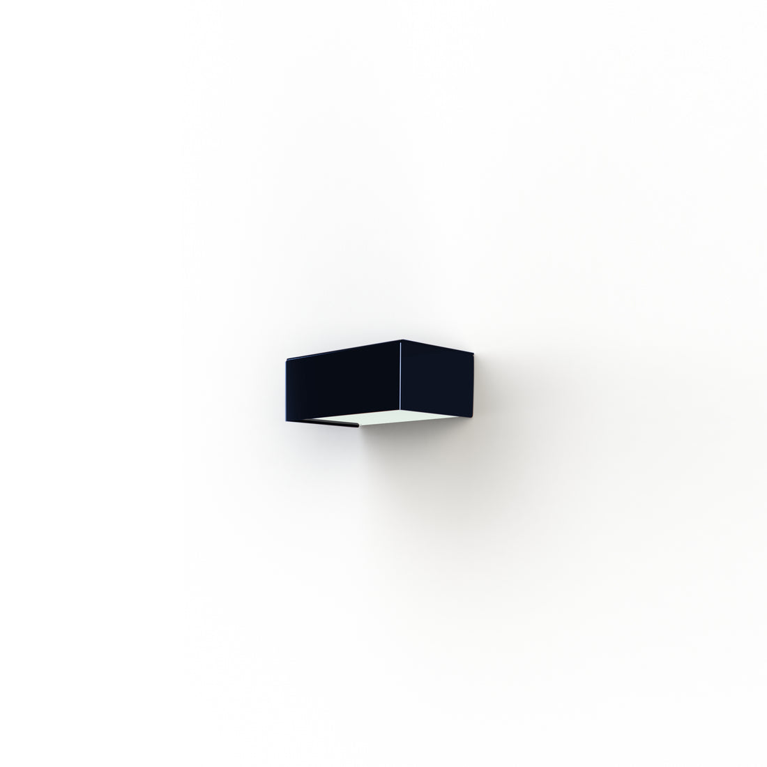 Applique Hogar N°4 LED 26w 2700°k Bleu acier 065 177023065