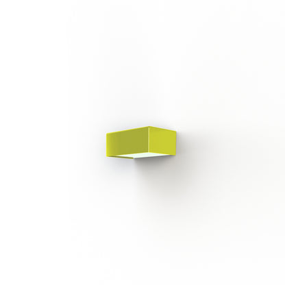 Applique Hogar N°4 LED 26w 3000°k Jaune soufre 068 177022068