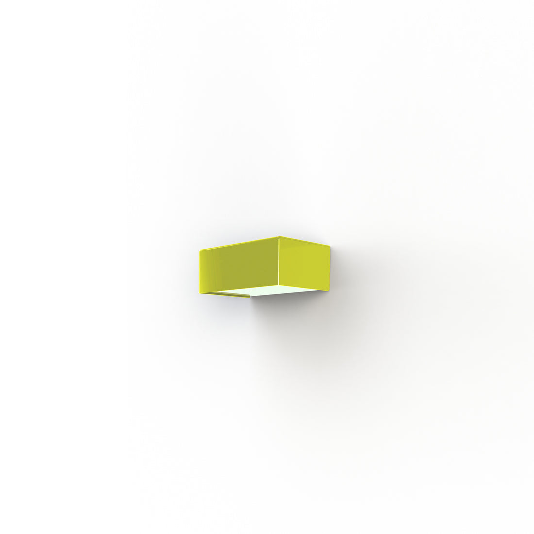 Applique Hogar N°4 LED 26w 2700°k Jaune soufre 068 177023068