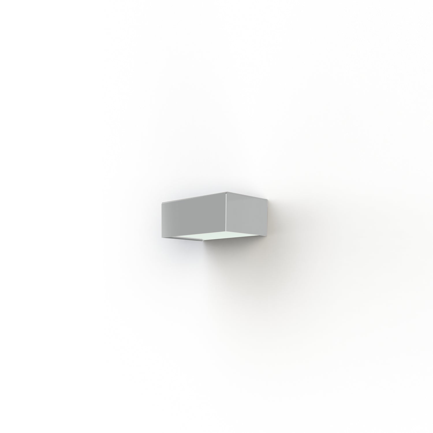 Applique Hogar N°4 LED 26w 2700°k Gris soie 105 177023105