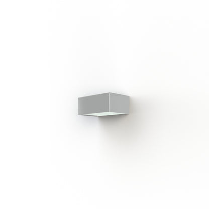 Applique Hogar N°4 LED 26w 2700°k Gris soie 105 177023105