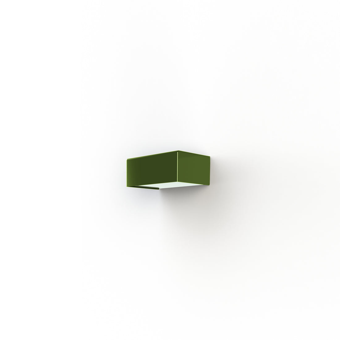 Applique Hogar N°4 gu10 Vert fougère 109 177064109