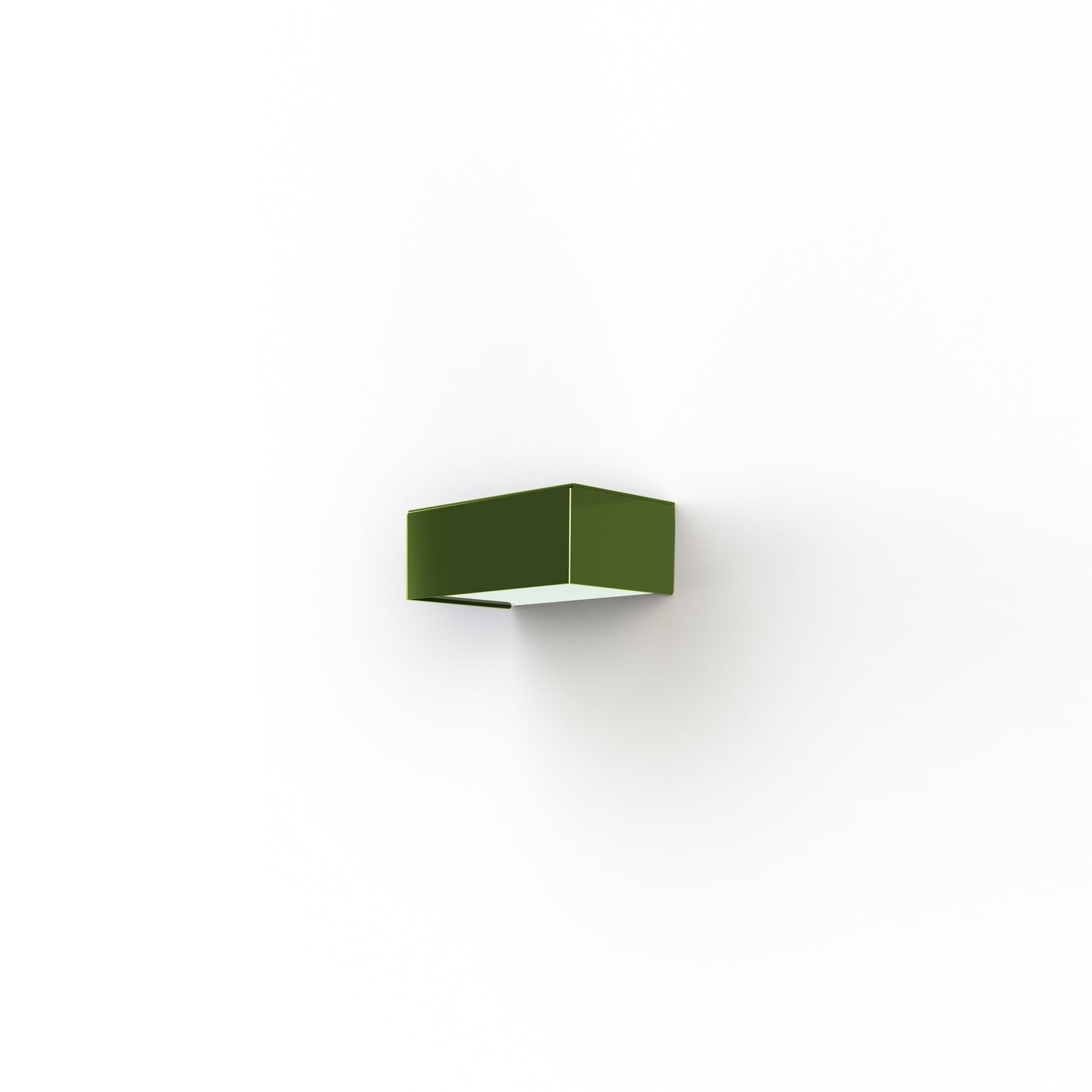 Applique Hogar N°4 gu10 Vert fougère 109 177064109