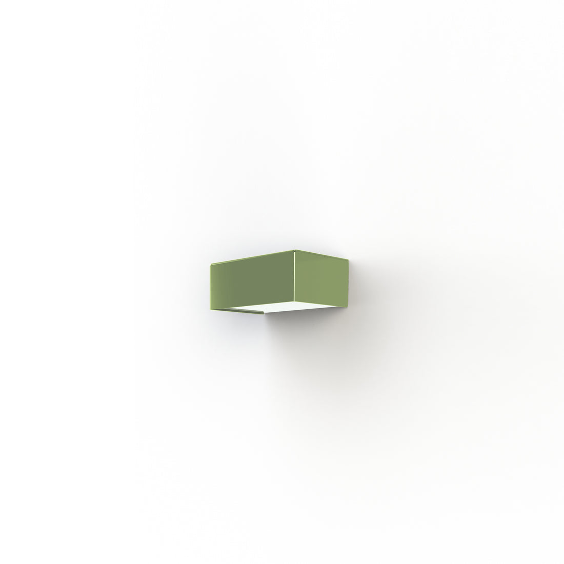 Applique Hogar N°4 LED 26w 2700°k Vert pâle 133 177023133
