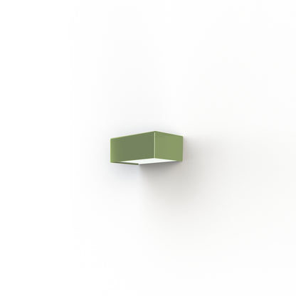 Applique Hogar N°4 LED 26w 2700°k Vert pâle 133 177023133