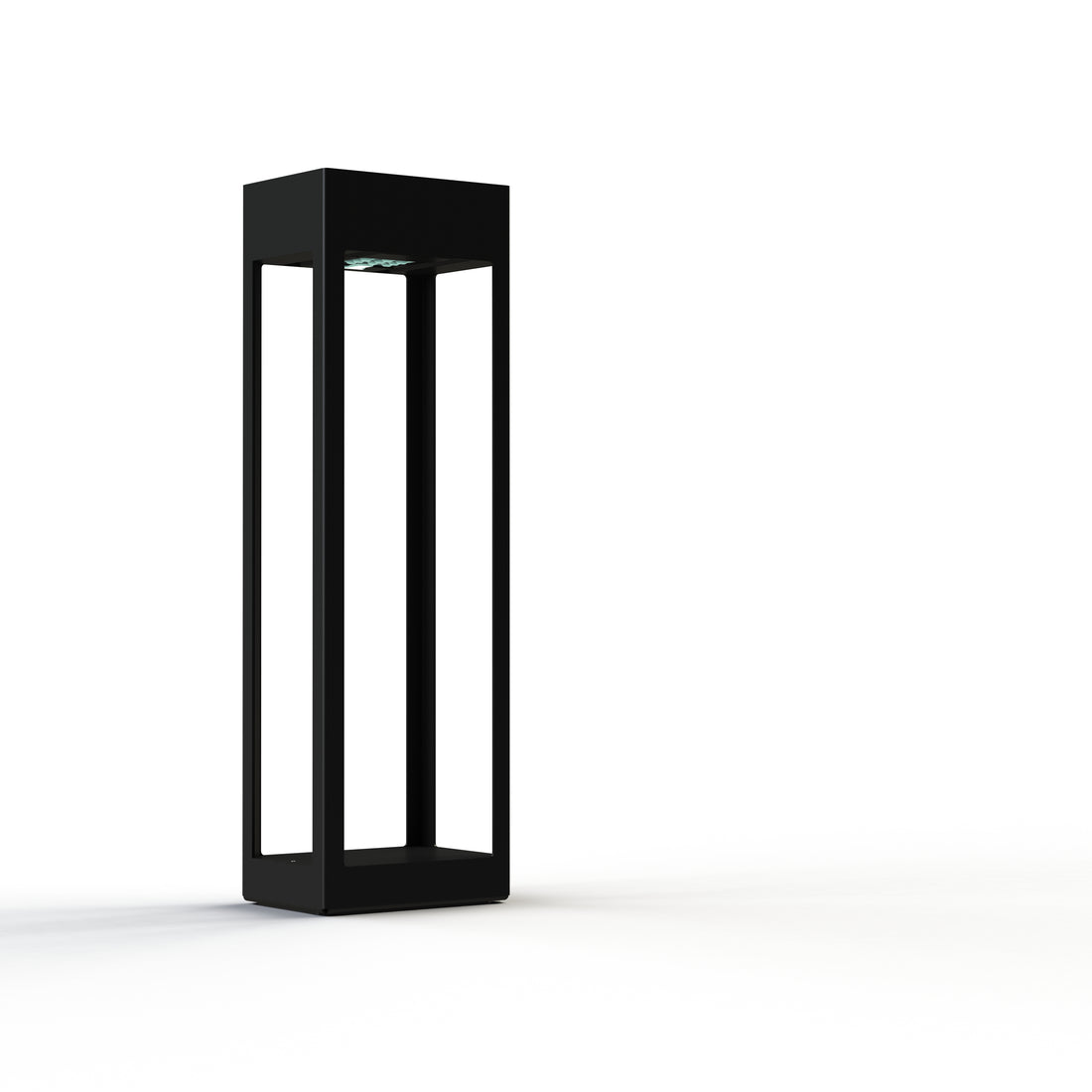Luminaire mobile Hogar N° 7 LED 16W 3000°K Noir 000 177072000