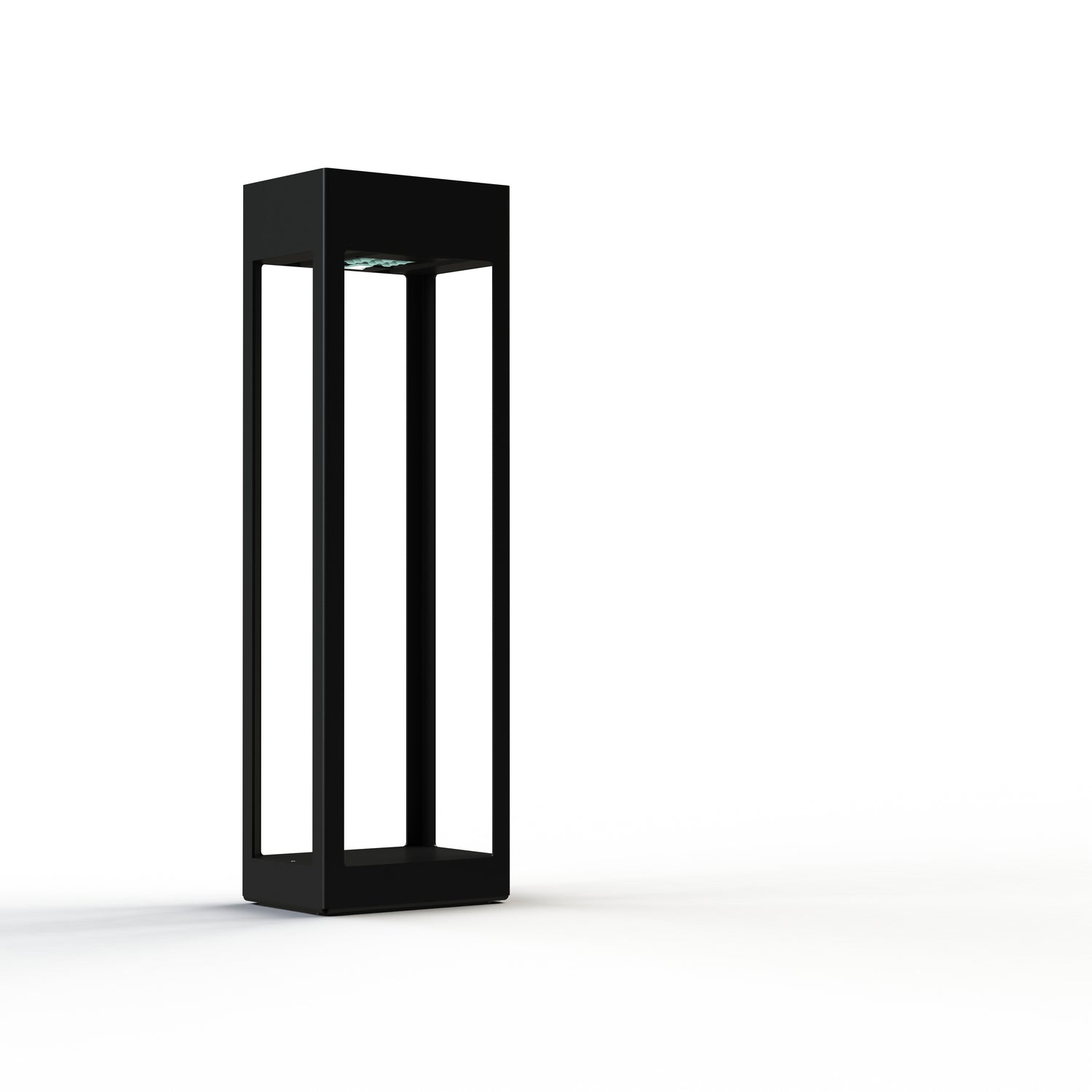 Luminaire mobile Hogar N° 7 LED 16W 3000°K Noir 000 177072000