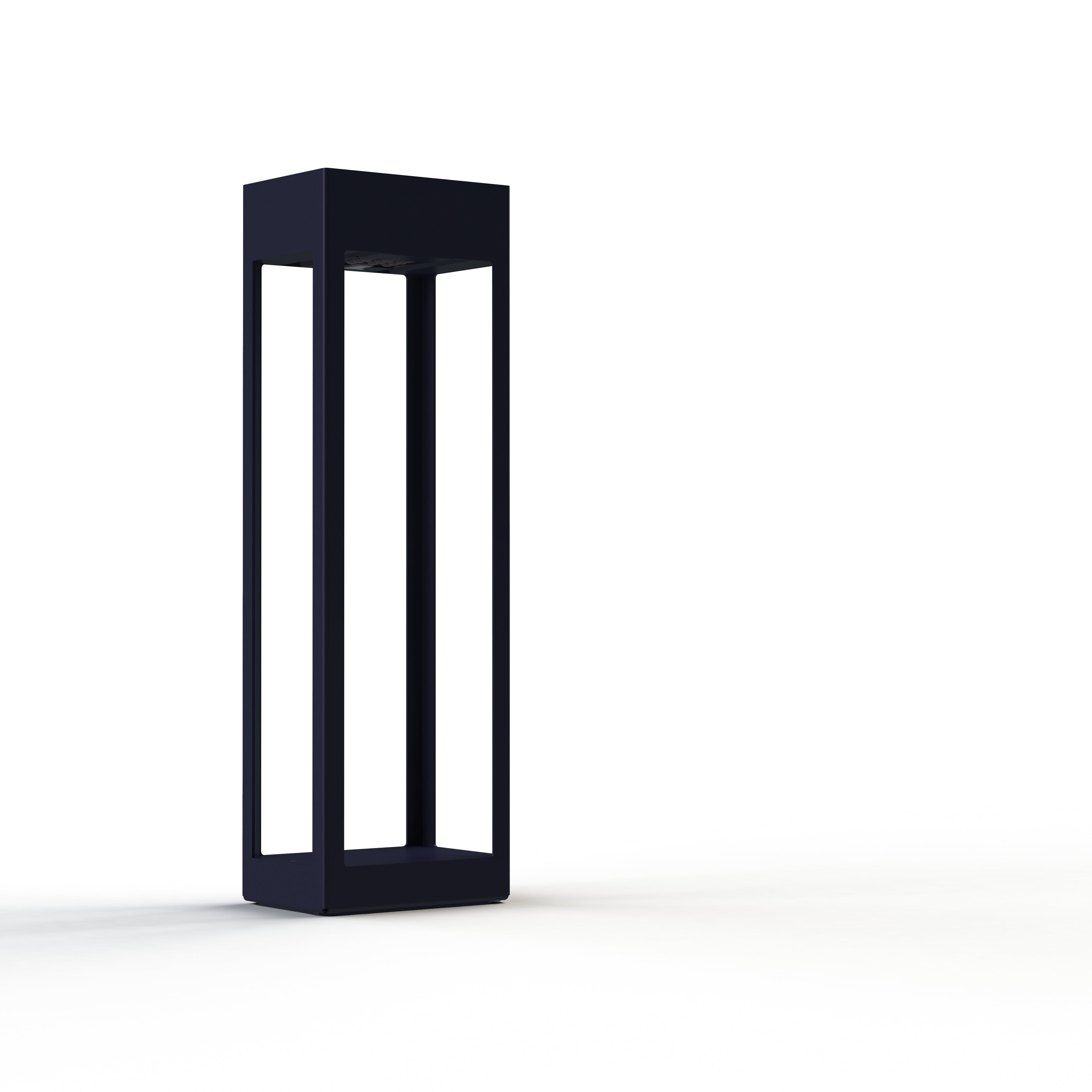 Luminaire mobile Hogar N° 7 LED 16W 2700°K Bleu 065 177073065