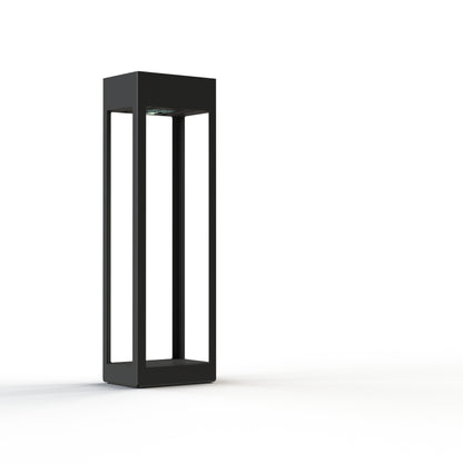 Luminaire mobile Hogar N° 7 LED 16W 2700°K Gris noir 107 177073107