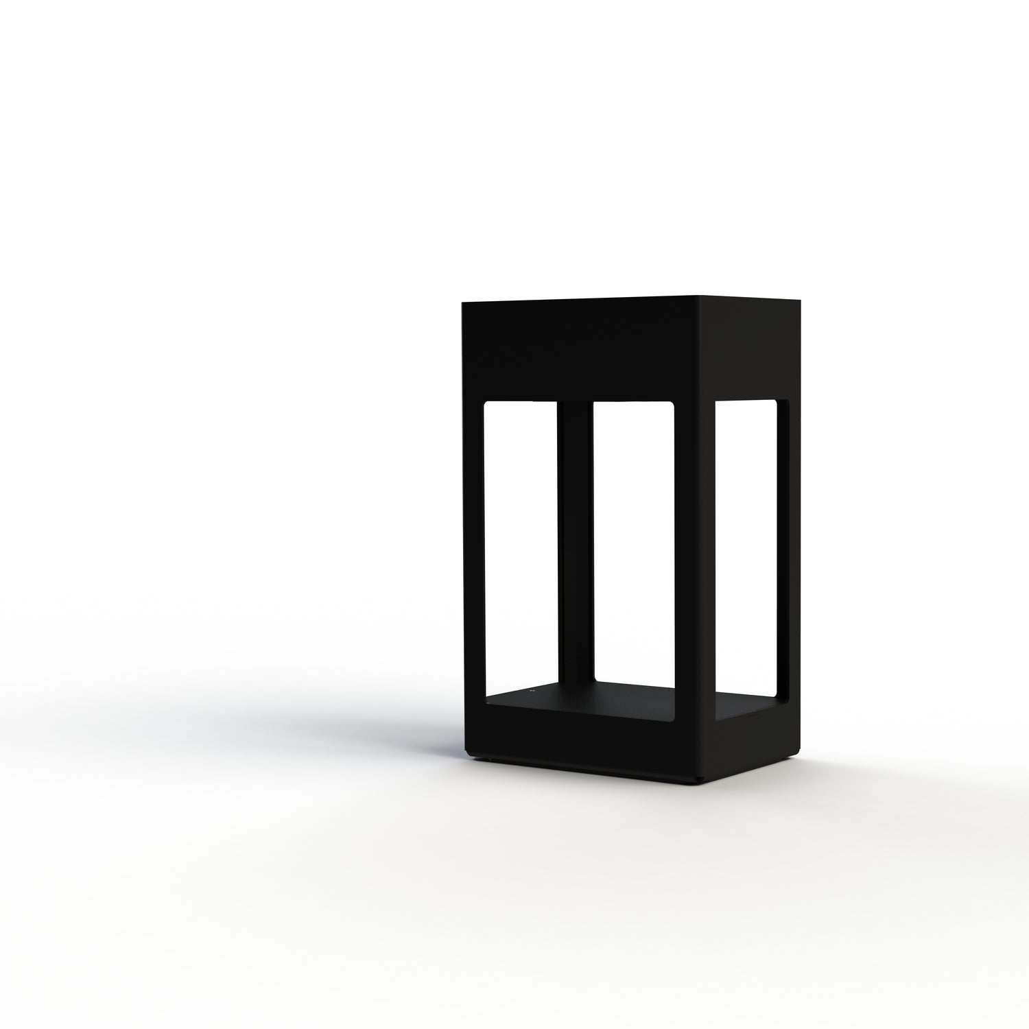 Luminaire mobile Hogar N° 8 LED 16W 3000°K Noir 000 177070000
