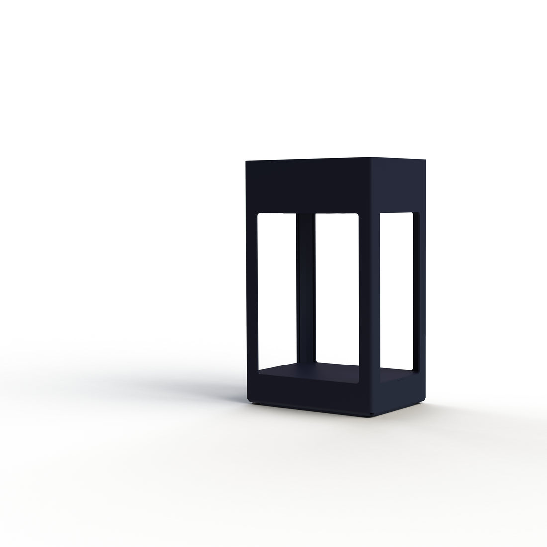 Borne Hogar N°6 LED 16w 2700°k Bleu acier 065 177067065