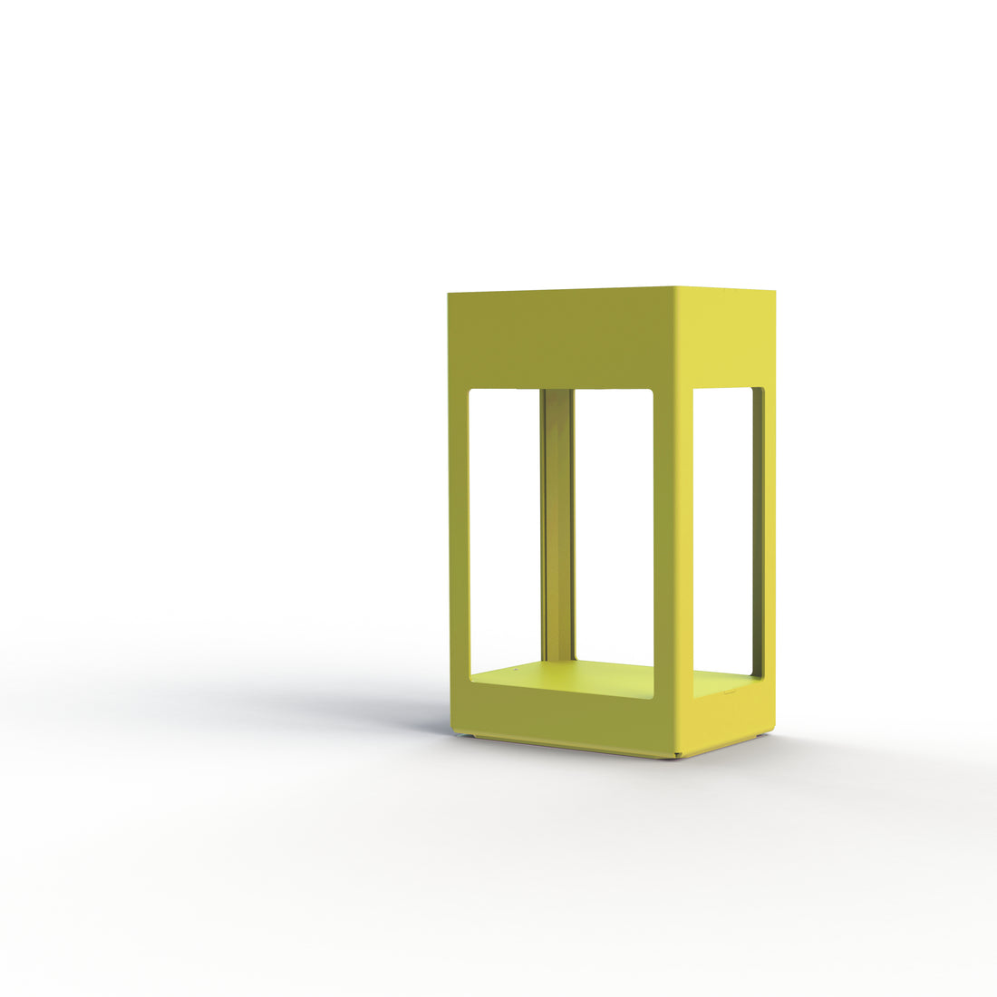 Borne Hogar N°6 LED 16w 2700°k Jaune soufre 068 177067068