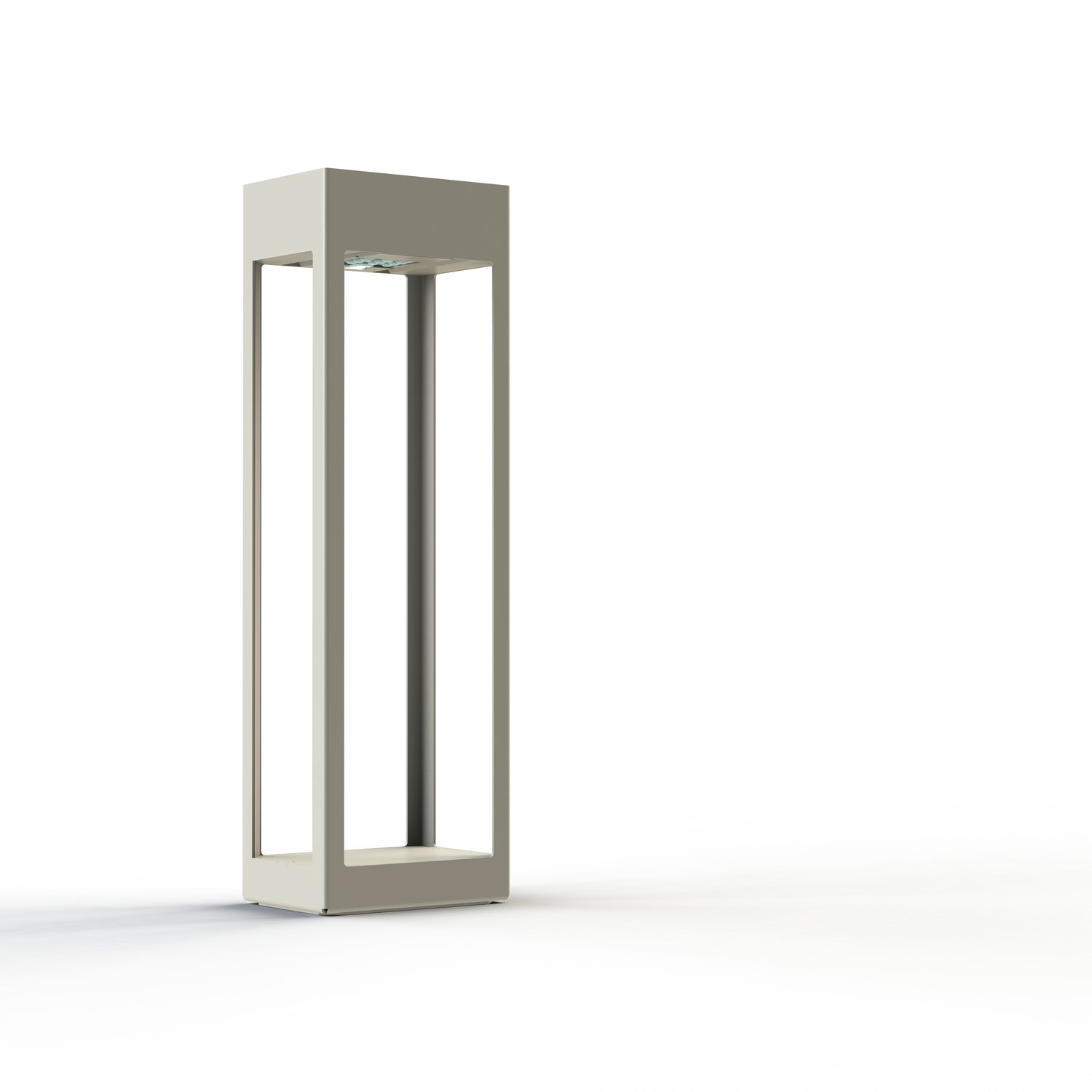 Luminaire mobile Hogar N° 7 LED 16W 3000°K Gris 105 177072105
