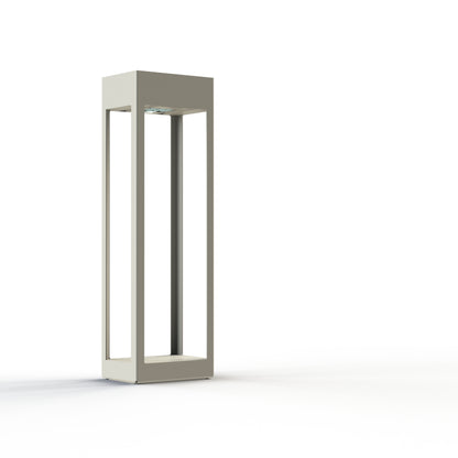 Luminaire mobile Hogar N° 7 LED 16W 3000°K Gris 105 177072105