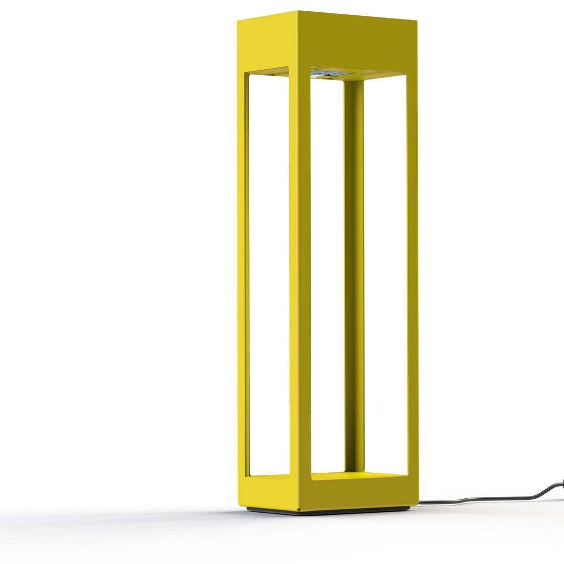 Luminaire mobile Hogar N° 7 LED 16W 2700°K Jaune 068 177073068