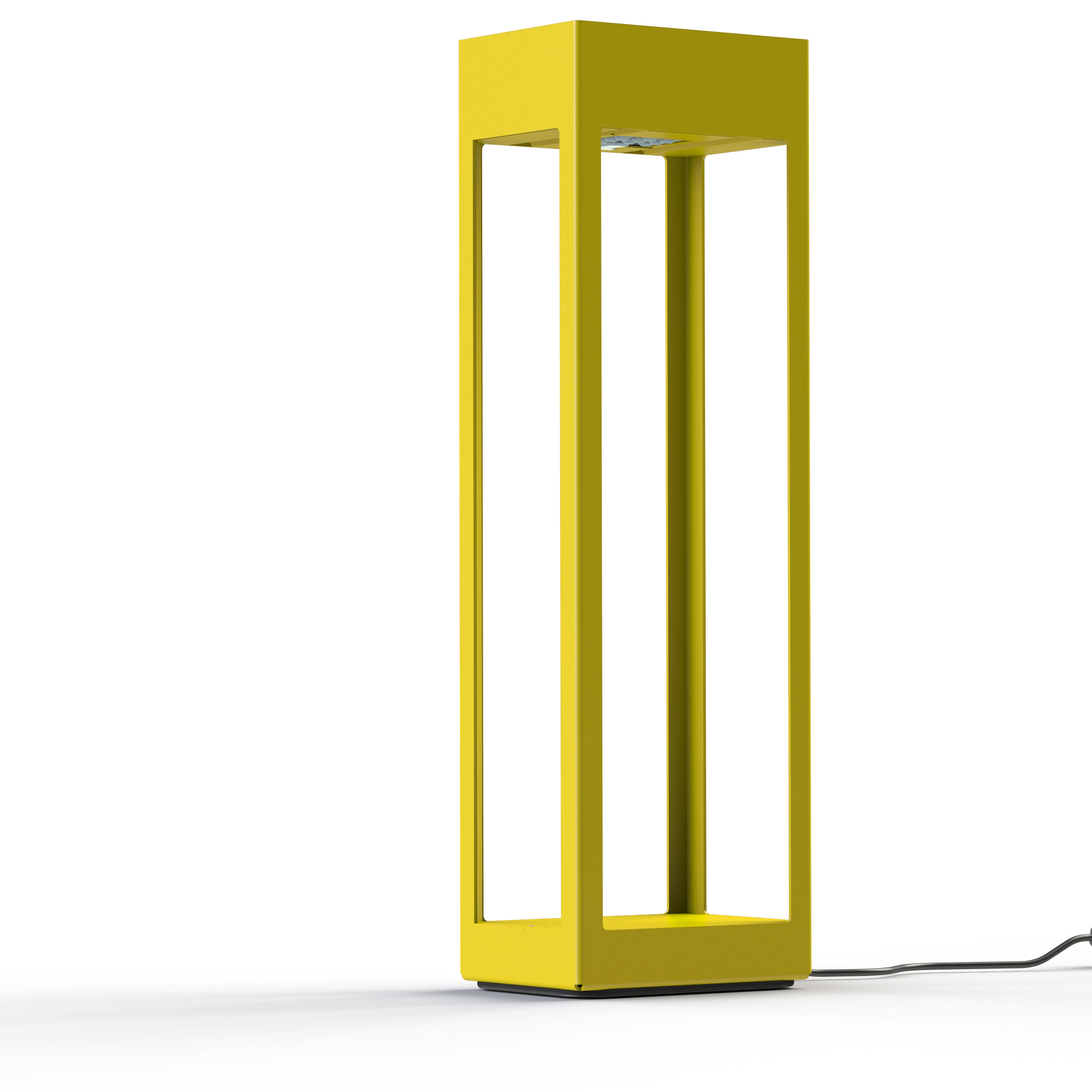 Luminaire mobile Hogar N° 7 LED 16W 2700°K Jaune 068 177073068