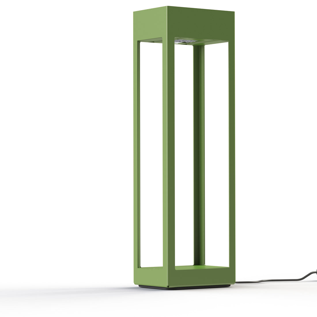 Luminaire mobile Hogar N° 7 LED 16W 2700°K Vert 133 177073133