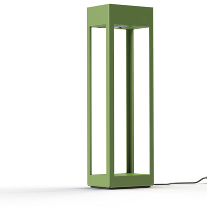 Luminaire mobile Hogar N° 7 LED 16W 2700°K Vert 133 177073133