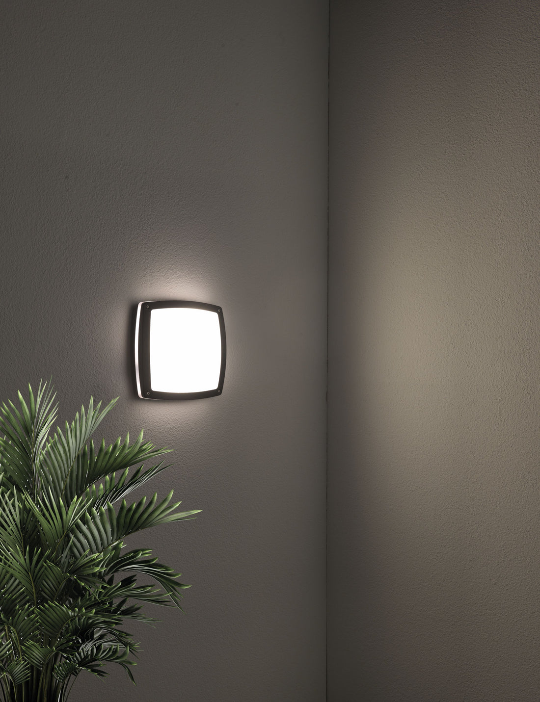 Applique PARIS Argent PARIS AP.PARIS/SILVER