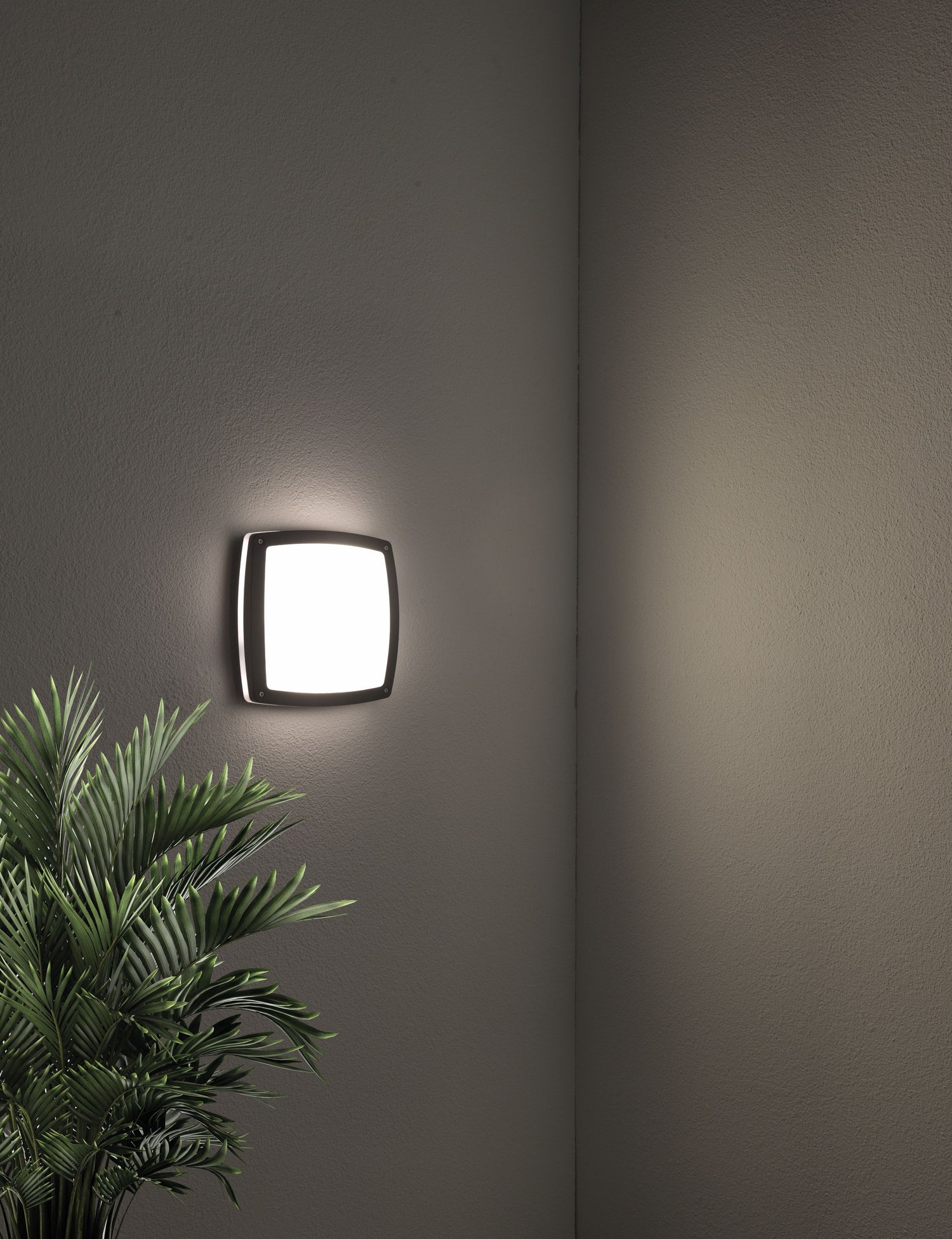 Applique PARIS Argent PARIS AP.PARIS/SILVER