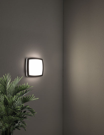 Applique PARIS Argent PARIS AP.PARIS/SILVER