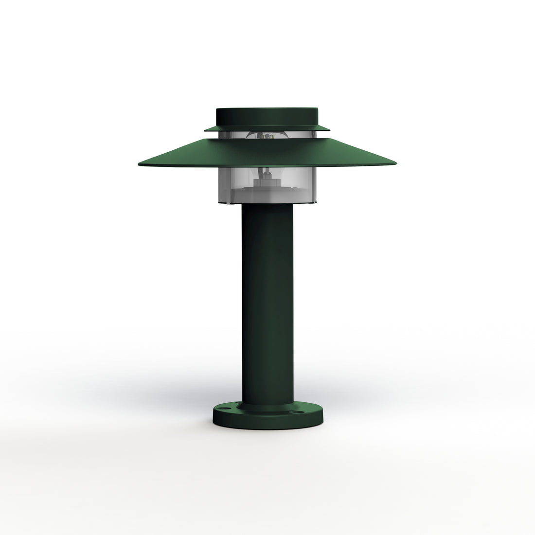 Borne Kerlouan N°2 Vert Anglais 019 128002019