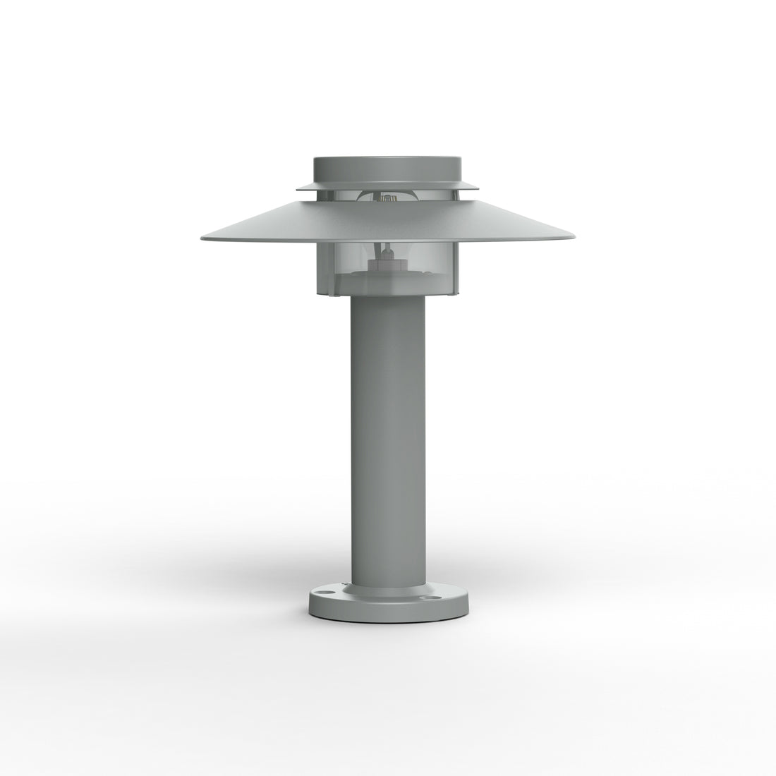 Borne Kerlouan N°2 Gris métal 023 128002023