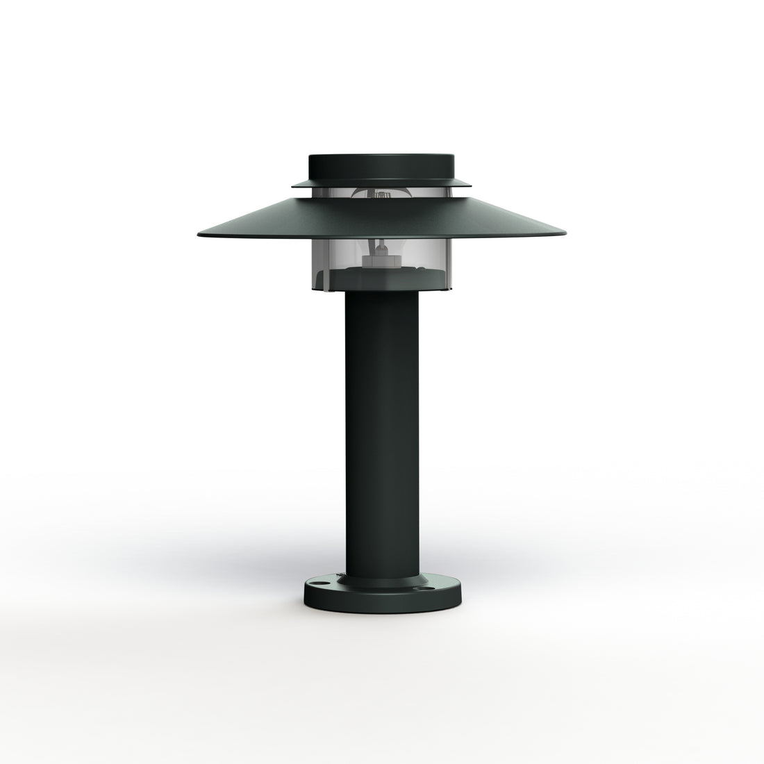 Borne Kerlouan N°2 Gris ardoise 059 128002059