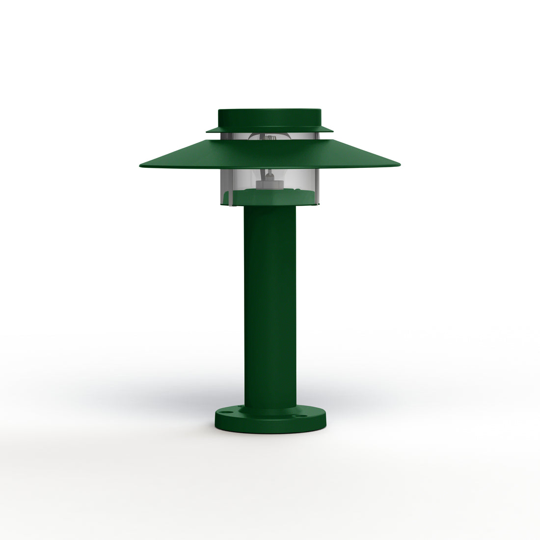 Borne Kerlouan N°2 Vert sapin 067 128002067