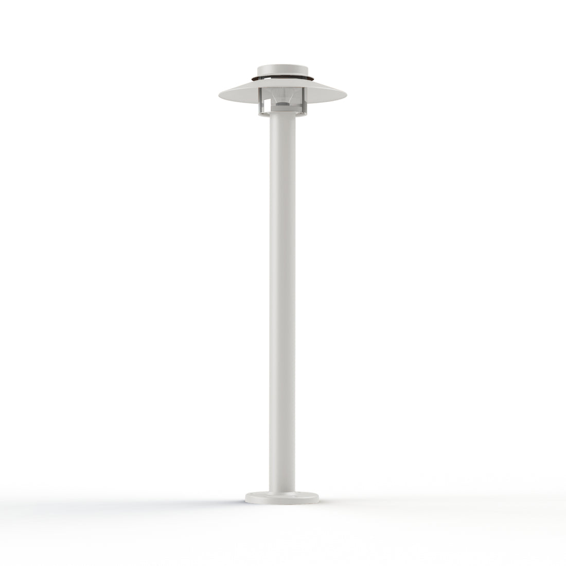 Borne Kerlouan N°4 Blanc 001 128005001