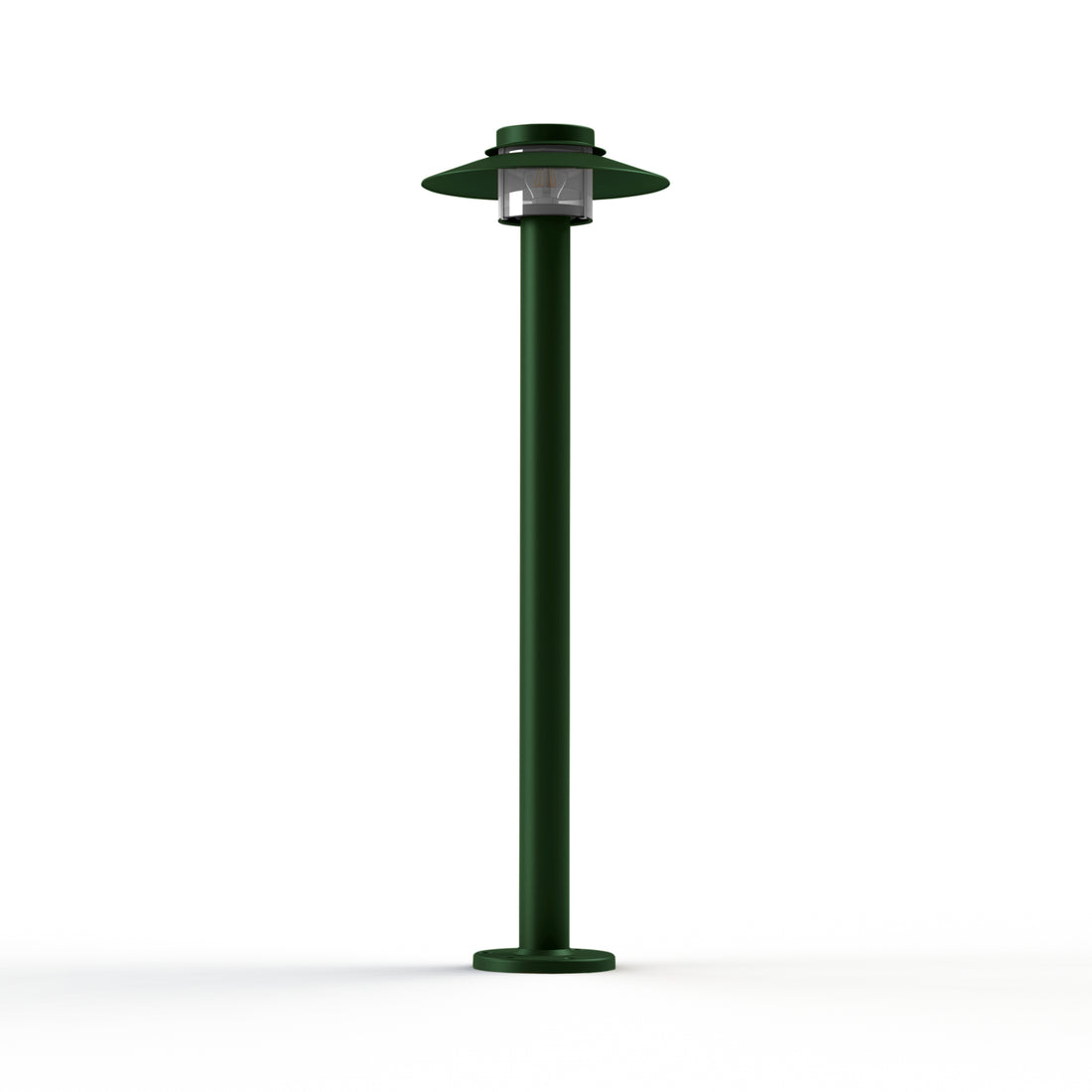 Borne Kerlouan N°4 Vert Anglais 019 128005019