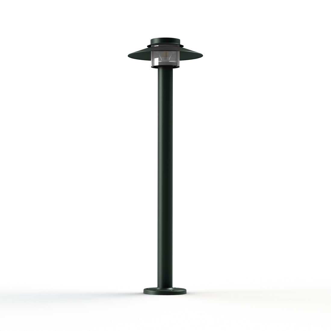 Borne Kerlouan N°4 Gris ardoise 059 128005059