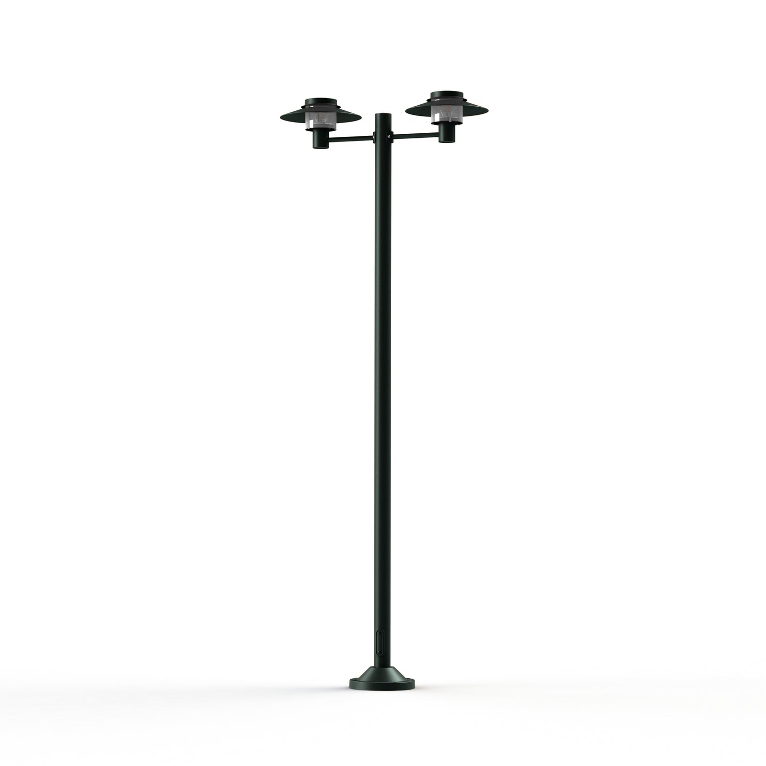 Lampadaire Kerlouan N°6 Gris ardoise 059 128008059