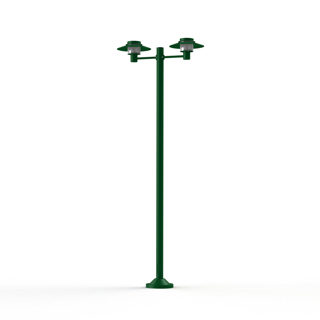 Lampadaire Kerlouan N°6 Vert sapin 067 128008067