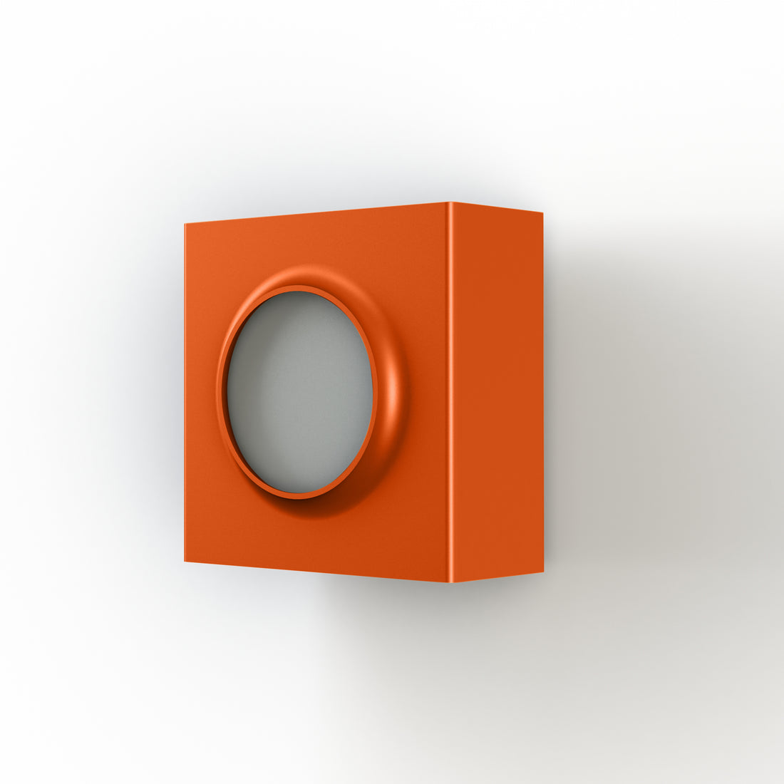 Applique Klint N°1 4000°k Orangé pur 014 167002014