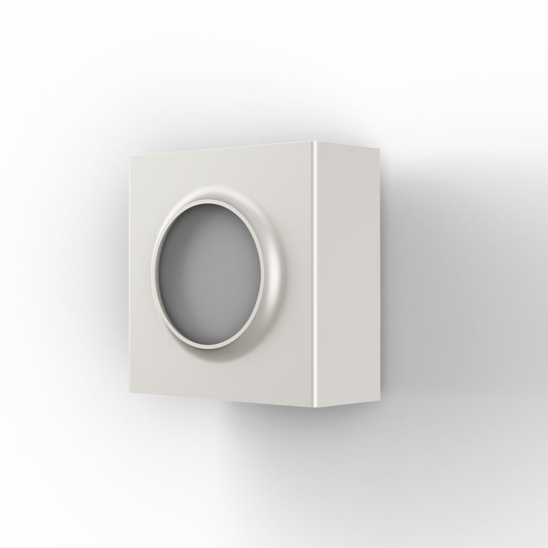 Applique Klint N°1 4000°k Blanc pur 101 167002101