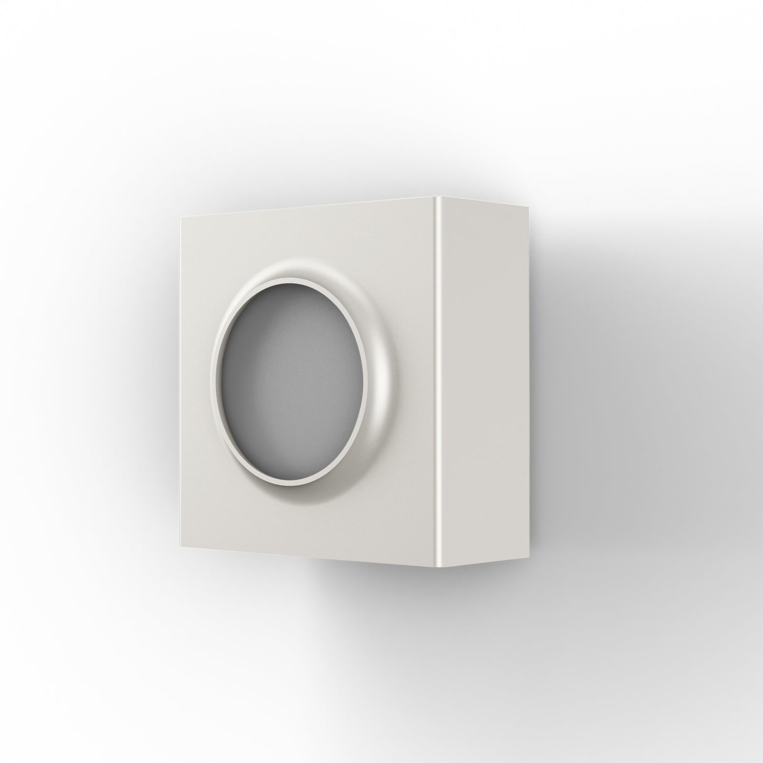 Applique Klint N°1 4000°k Blanc pur 101 167002101