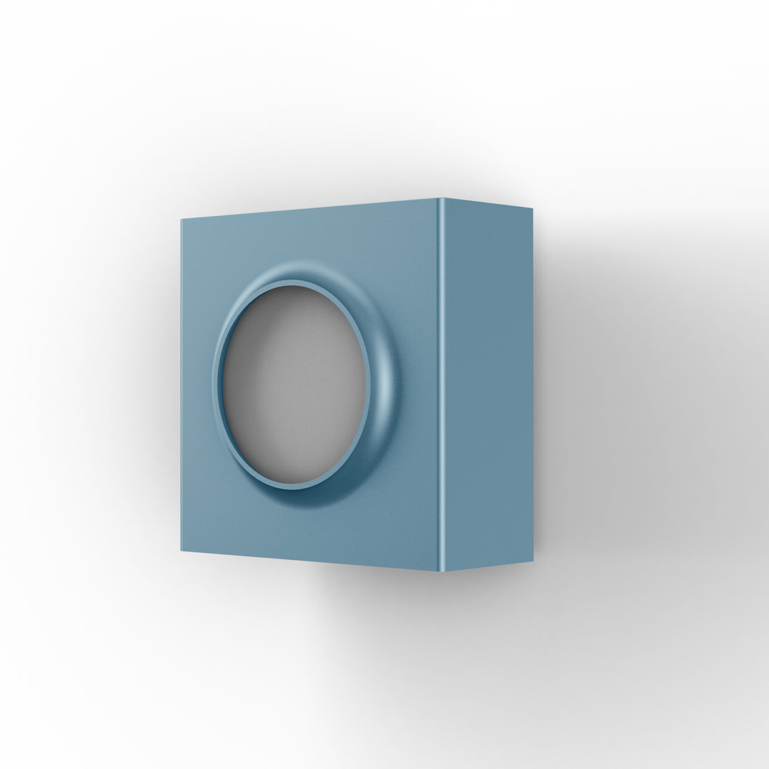 Applique Klint N°1 4000°k Bleu 111 167002111