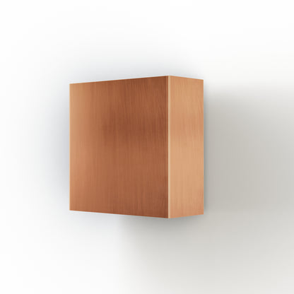 Applique Klint N°2 2800°k Cuivre vernis sans patine 084 167003084