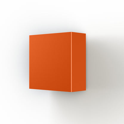 Applique Klint N°2 4000°k Orangé pur 014 167004014