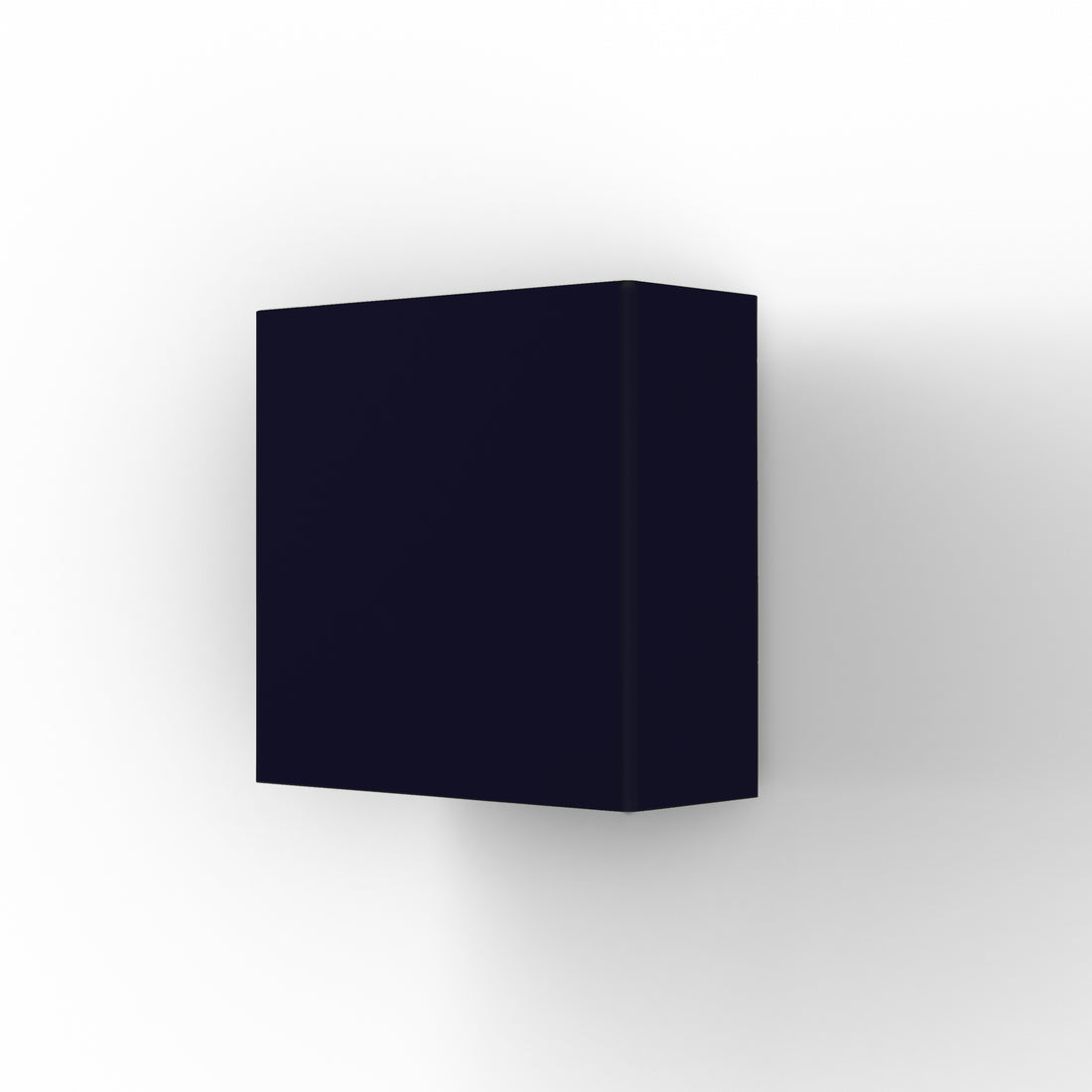 Applique Klint n°2 4000°K Bleu acier 065 167004065