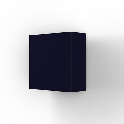 Applique Klint n°2 4000°K Bleu acier 065 167004065