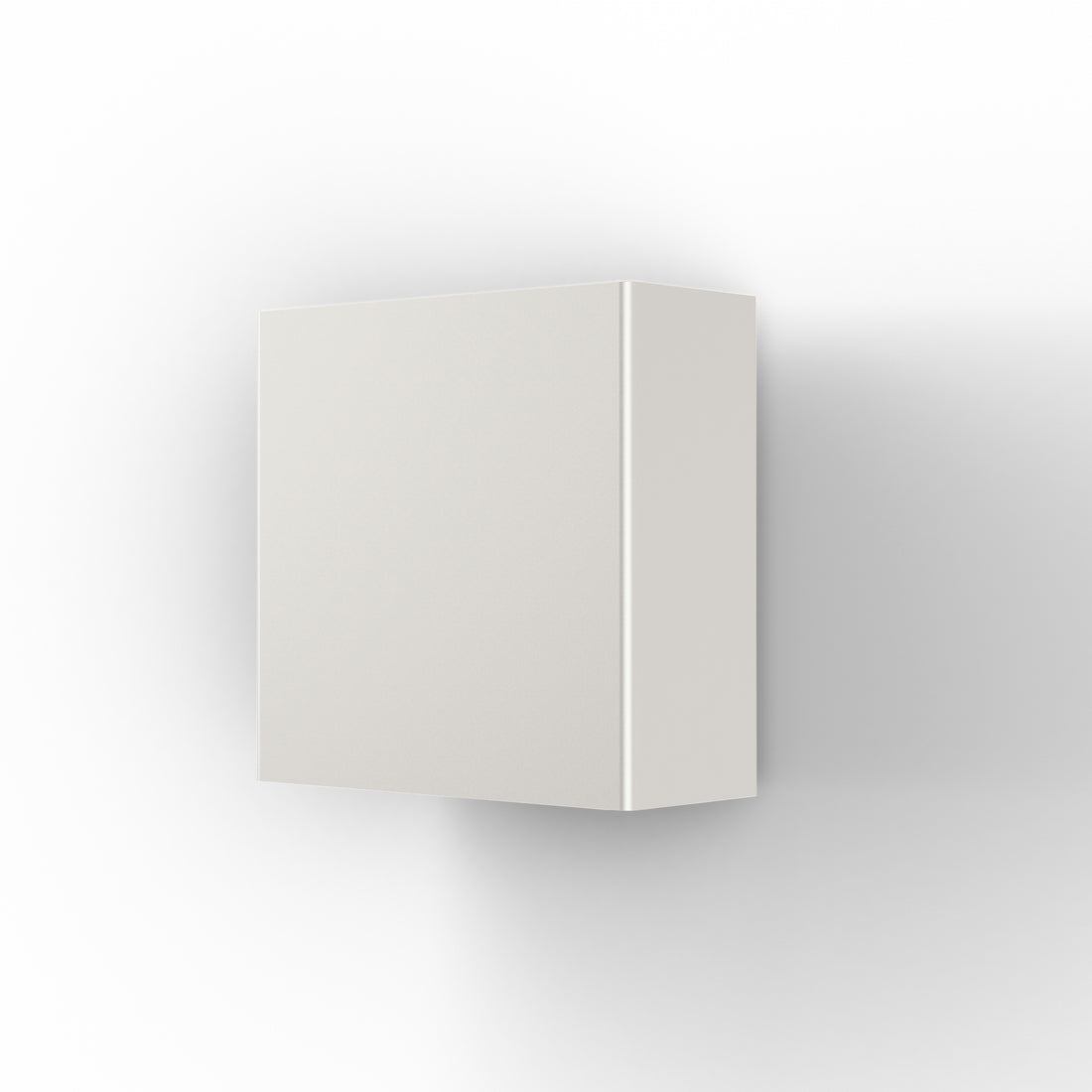 Applique Klint N°2 4000°k Blanc pur 101 167004101
