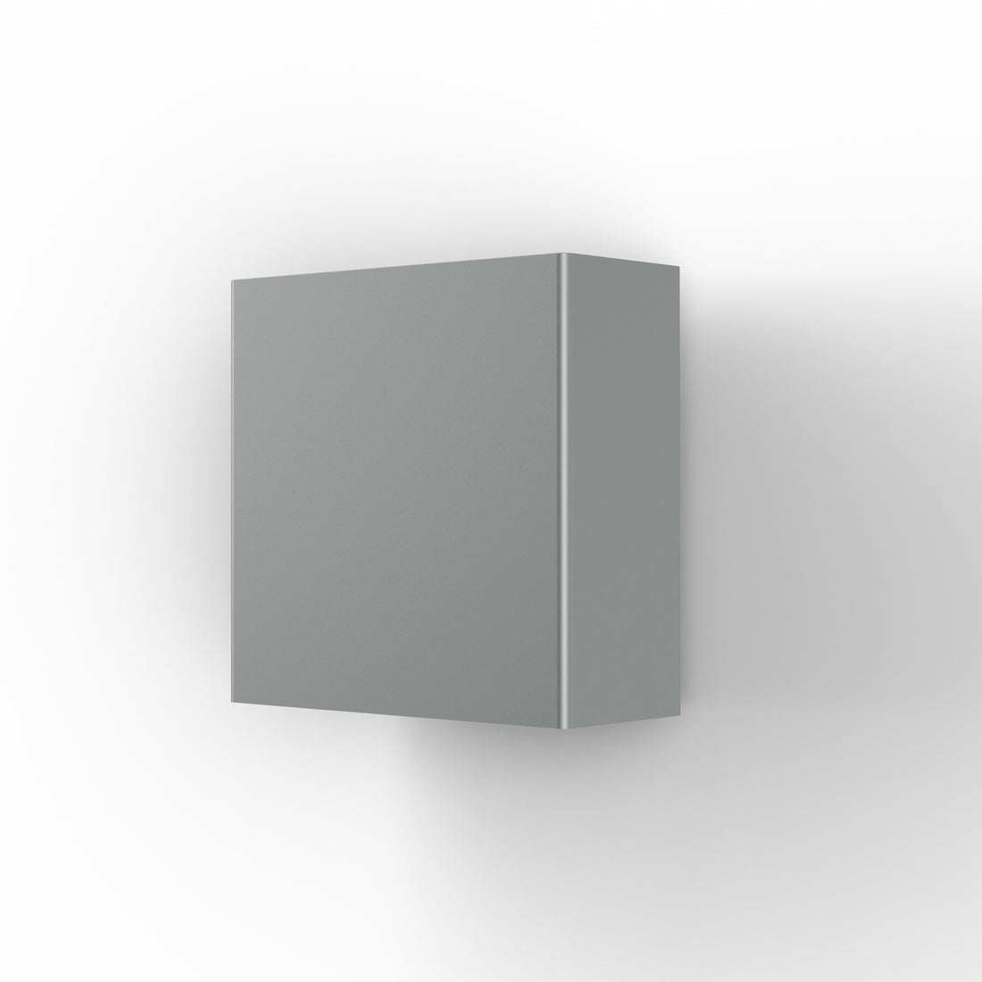 Applique Klint N°2 2800°k Gris soie 105 167003105