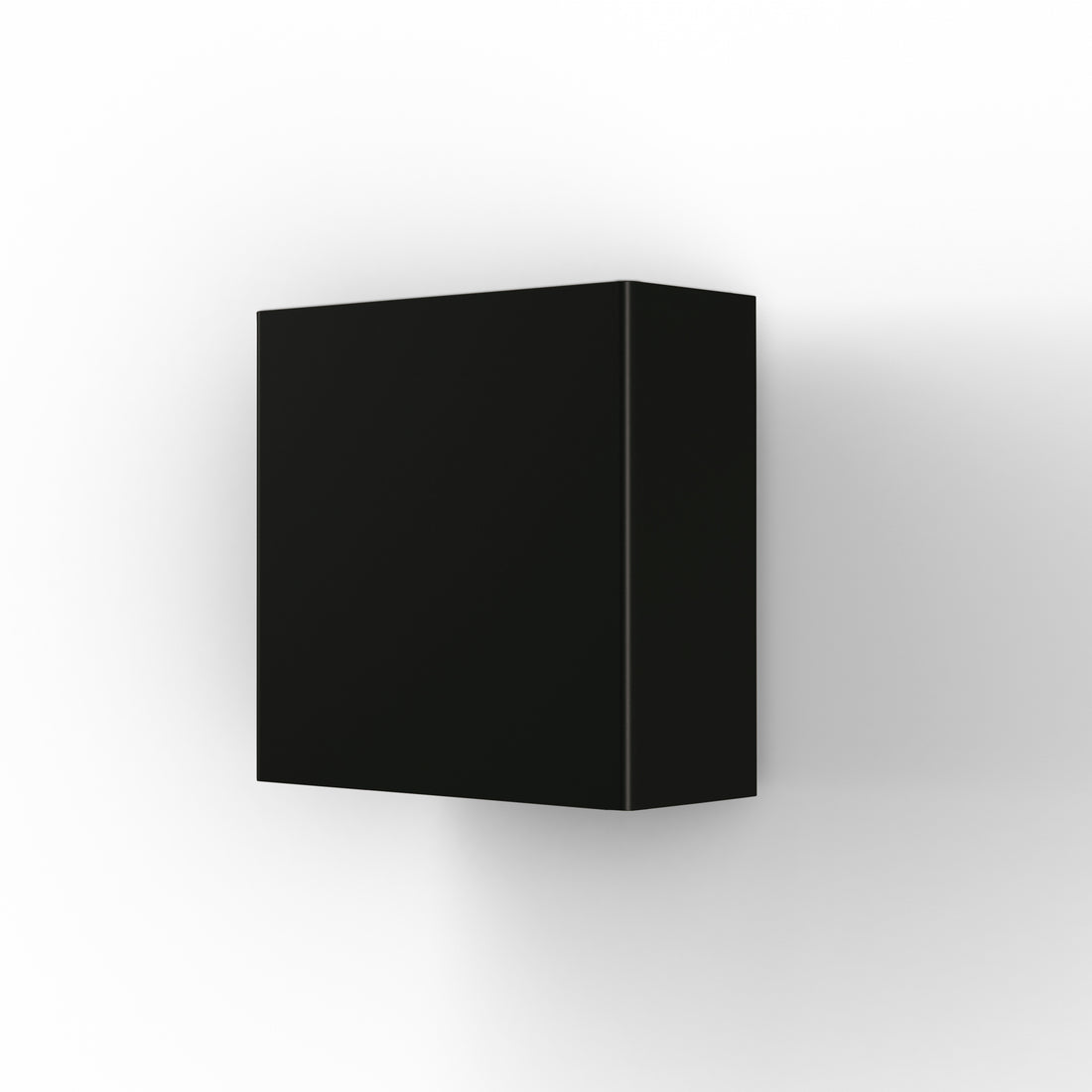 Applique Klint N°2 4000°k Gris noir 107 167004107