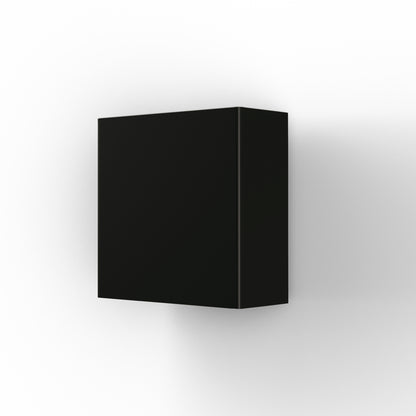 Applique Klint N°2 4000°k Gris noir 107 167004107