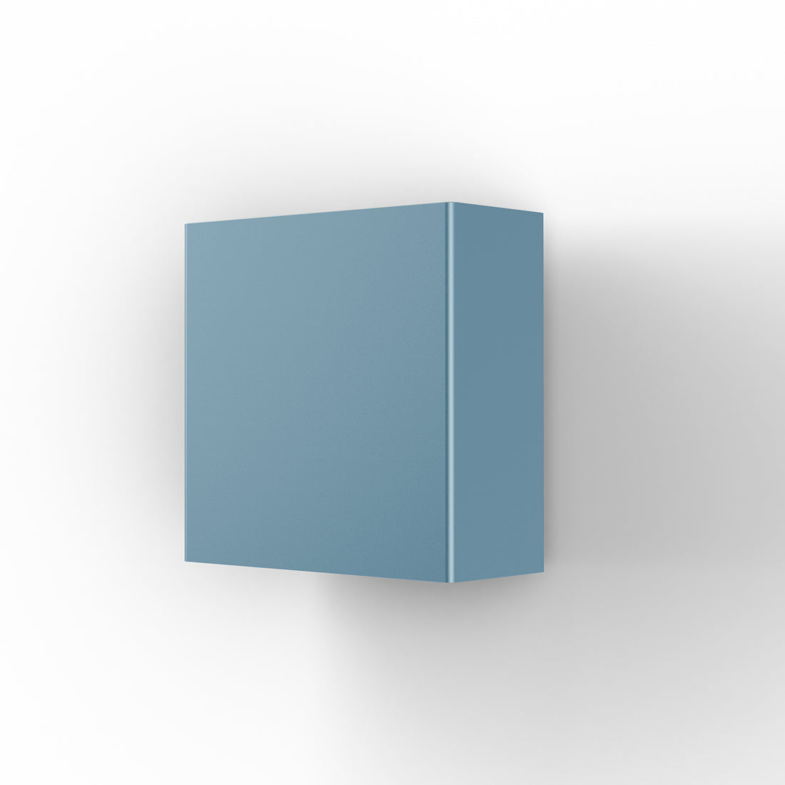 Applique Klint N°2 4000°k Bleu 111 167004111