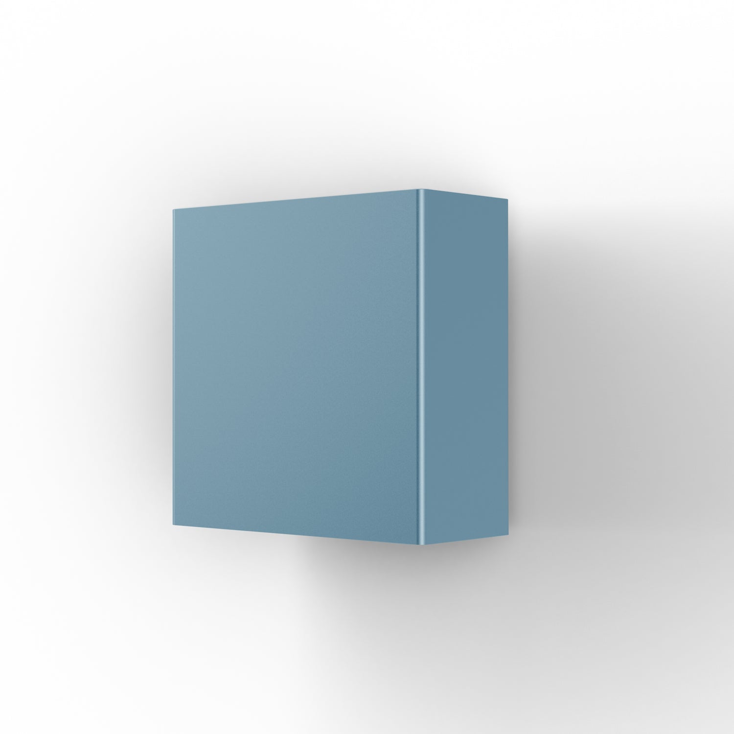 Applique Klint N°2 4000°k Bleu 111 167004111