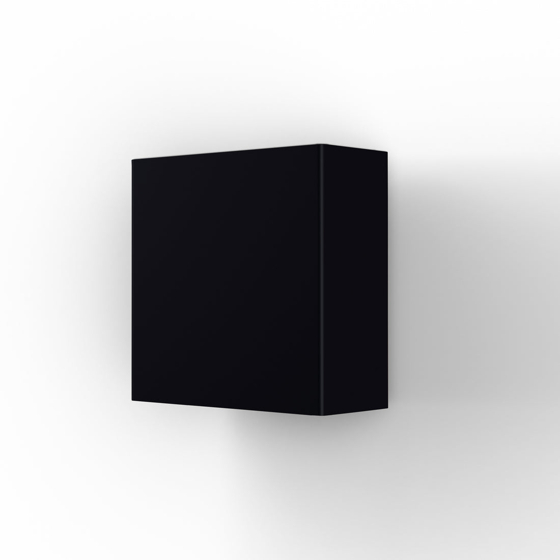 Applique Klint N°2 2800°k Noir velours 113 167003113