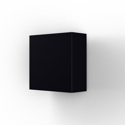 Applique Klint N°2 4000°k Noir velours 113 167004113